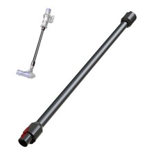 Quick Release Wand Extension Tube for Dyson V11 V10 V8 V7 Models, Extension V...
