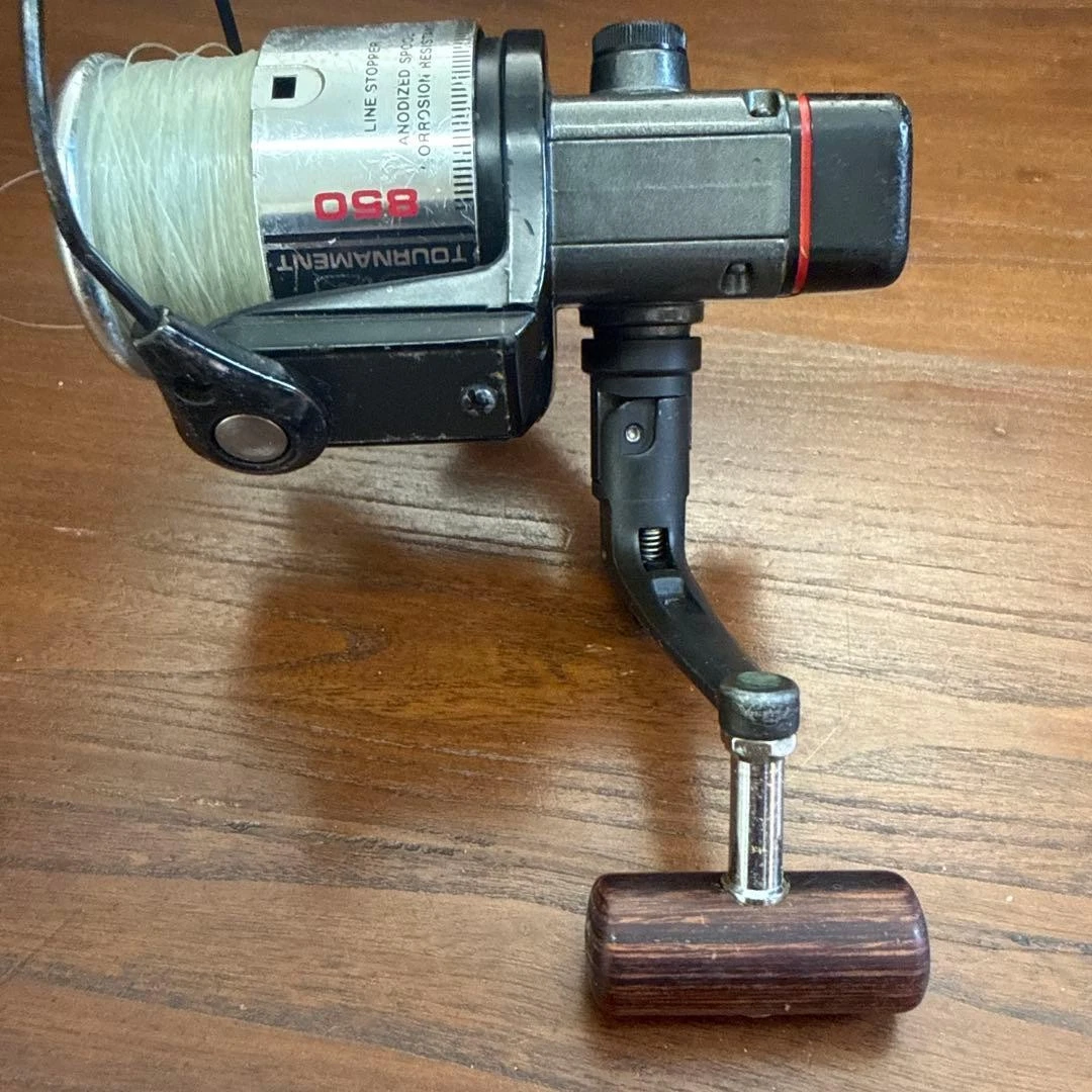Daiwa Tournament | eBay