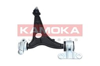 Kamoka Querlenker Dreieckslenker 9050238 FüR Fiat CitroËN Peugeot Scudo Jumpy 2