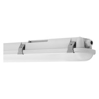 LED Hermetische GehäUse Damp Proof Wert 1800 70W 7500Lm 4000K IP65 3 Jahre