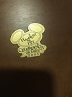 Disney Happiest Celebration Bambi Thumper Flower Stag Boxed Diorama Pin Set RARE — photo 10