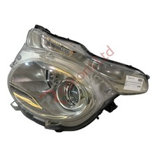 CITROEN C1 MK2 2014-2018 HEADLIGHT HEADLAMP LEFT SIDE