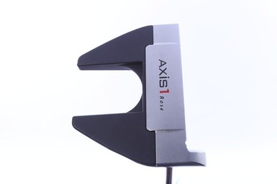 100L0203-02 AXIS1 Rose パター 34インチ Axis1 Rose 34 in Putter Right-Handed Mint | eBay