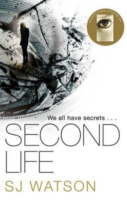 Second Life, S J  Watson