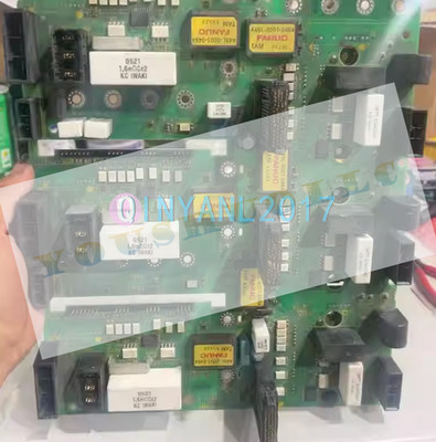 1PCS used FANUC A20B-2102-0012 Robot circuit board