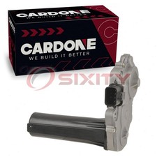 Cardone Transfer Case Motor for 2004 Dodge Durango Motors yk