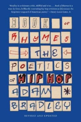 Adam Bradley Book of Rhymes (Revised Edition) (Taschenbuch) (US IMPORT)