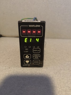 Watlow 982 *No Housing*