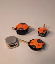 Zuru Mini Brands HOME Series - Lot Of 4 Items