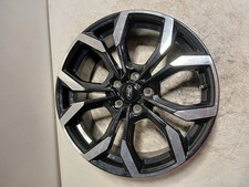 FORD PUMA ALLOY WHEEL 2498738 L1TC-1007-H1A - 7Jx18" ET47.5  STUDS 5x108mm