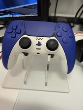 Custom PS5 Dualsense Edge Pro Controller, Clicky Face Buttons