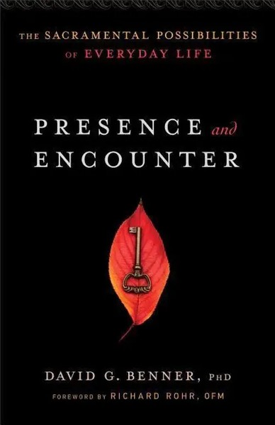 Presence And Encounter - The Sacramental Possibilities Of Everyday Life | Buch-image