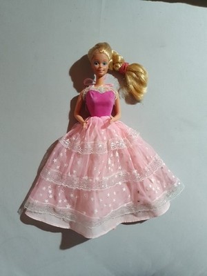 Dream Glow Barbie #2248 80er Vintage Zubehör Superstar Kleidung Zauberglanz Mode