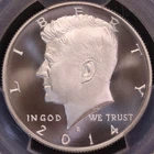 2014 S PCGS MS70PL Enhanced Silver 50th Anniversary Set, video, FREE SHIPPING