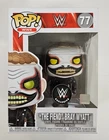 POP WWE #77 - "The Fiend" Bray Wyatt (WWE Exclusive)