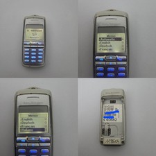 SONY ERICSSON T600 CELL PHONE