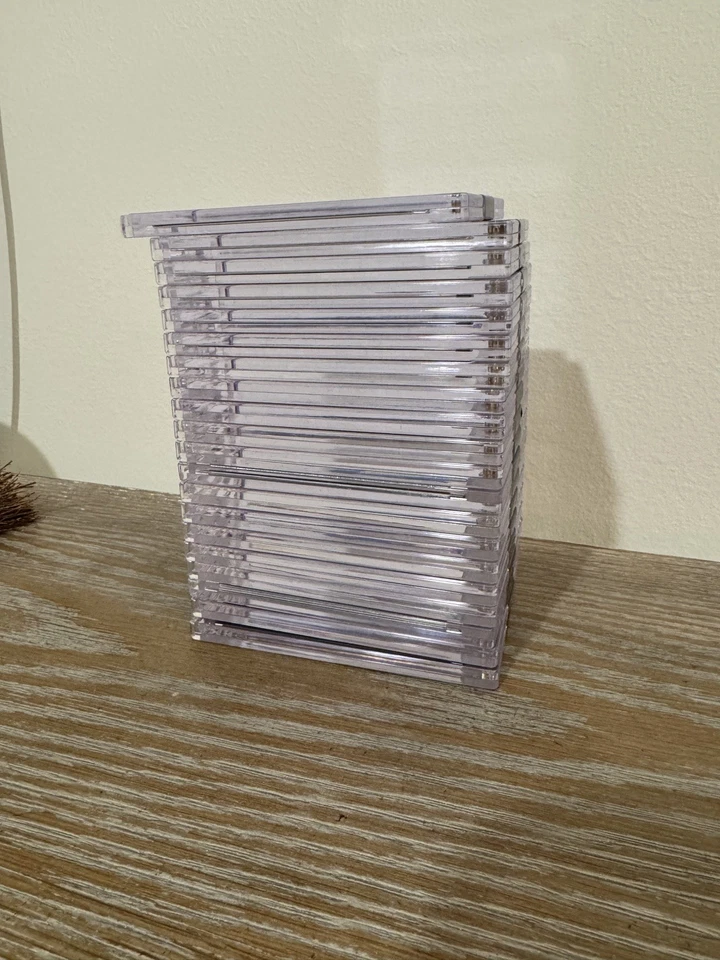 2024 Topps Chrome Black Star Wars 25 Years Of Maul Full Set 20 Cards DM 1 - 20 - Image 2 of 2