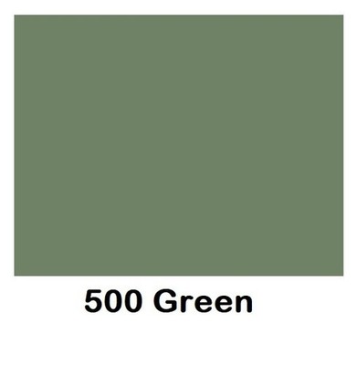 GREEN Concrete Pigment Dye Colorant Cement Tile Mortar Grout Plaster 1 LB