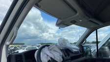 Ressort divers Volkswagen CRAFTER