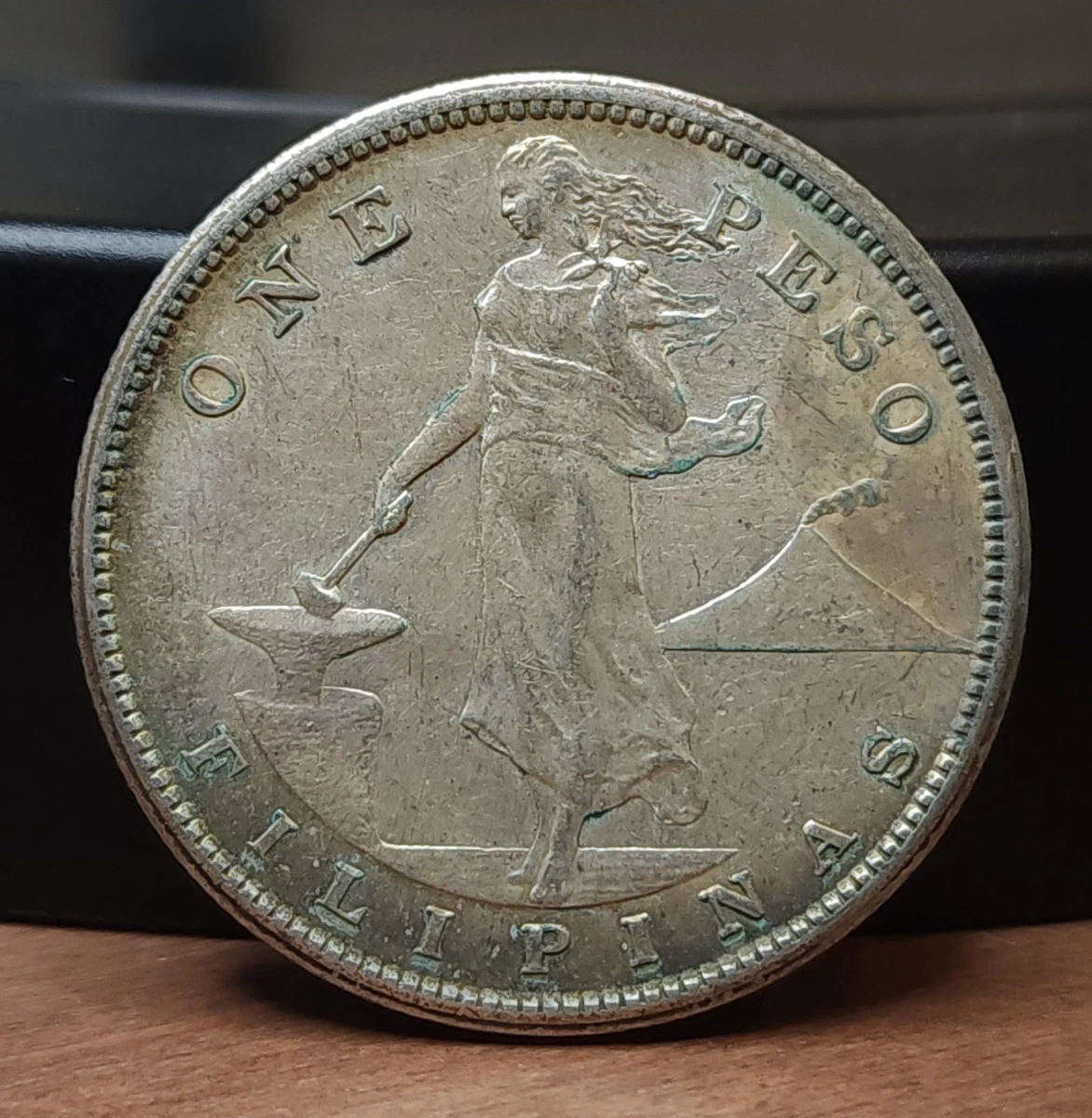 Silver 1909 Year Philippine Coins for sale | eBay