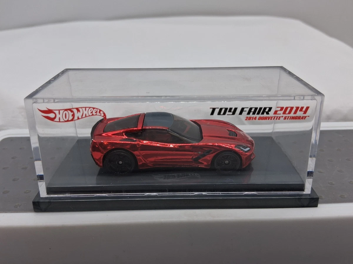 Las mejores ofertas en Chevrolet Hot Wheels Chevrolet Corvette