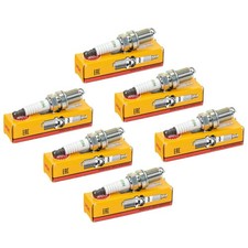 Bougies d'allumage Rover 414