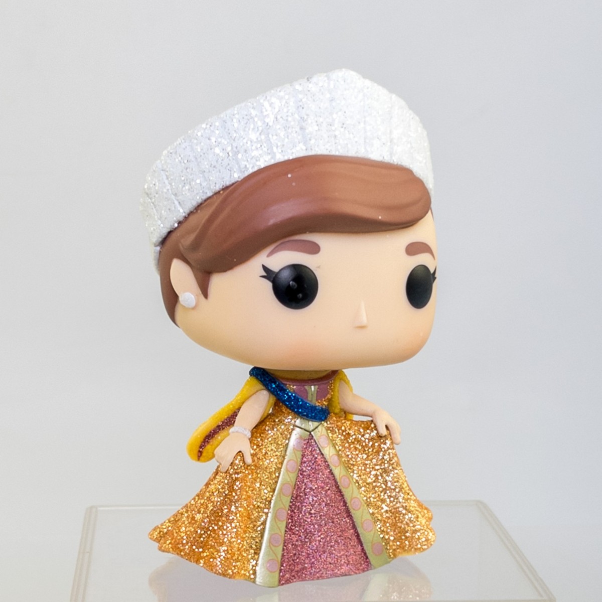 Funko POP! Vinyl Figure ANASTASIA (Diamond Collection) #1240 *LOOSE NM*