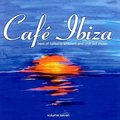 Various Artists - Cafe Ibiza Vol. 7 - 2 CD`s - GEBRAUCHT SEHR GUT