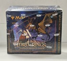 *Sealed Lord of the Rings Collector Booster Box Special Edition* Magic MTG