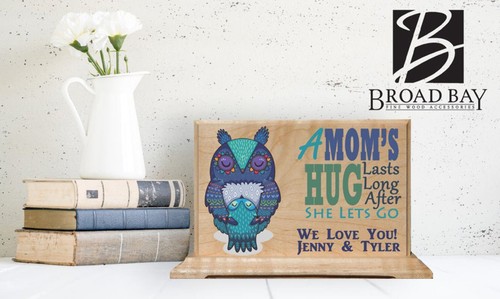 Custom Gift For Mom Personalized - Picture 3 of 4