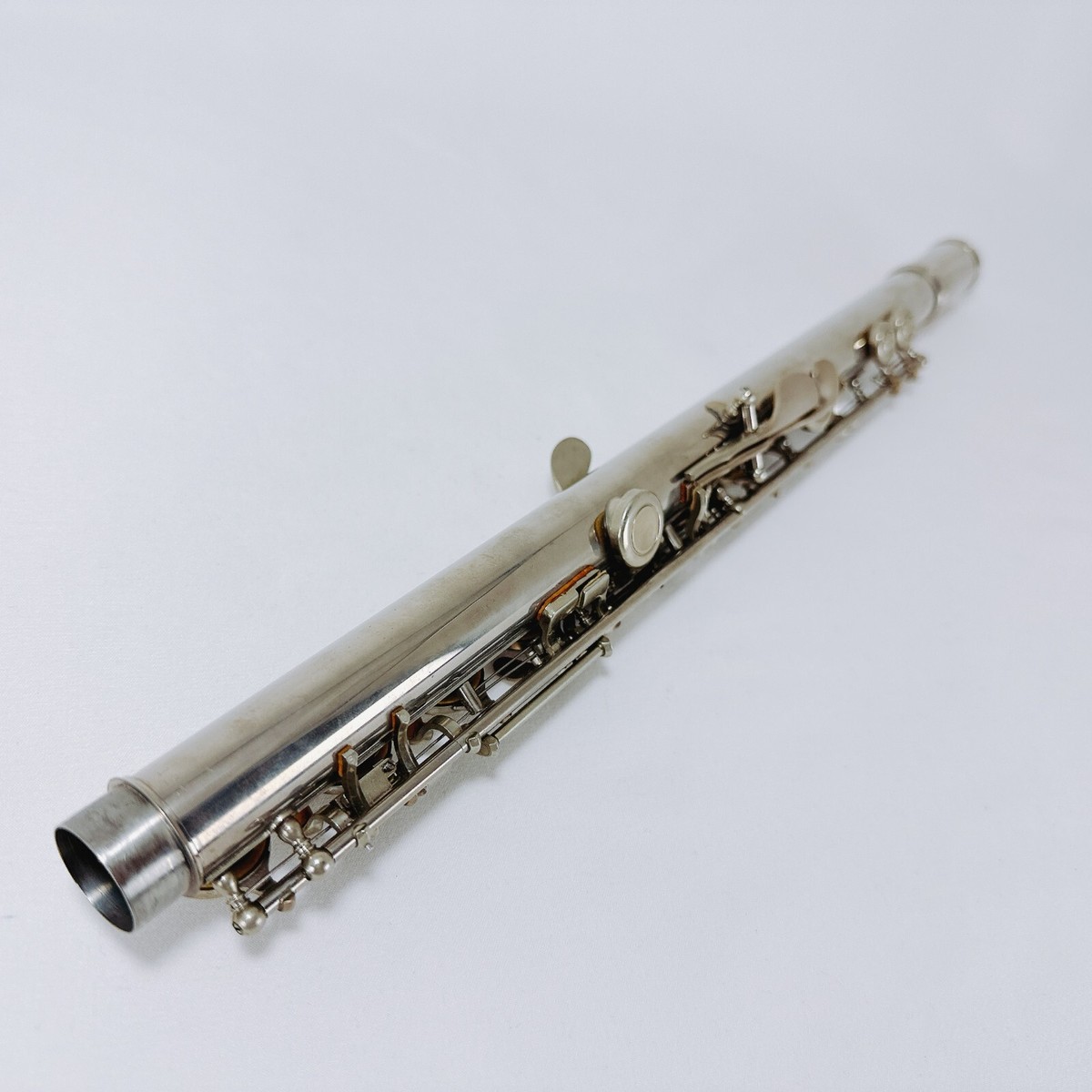 Yamaha YFL-211 Flute for sale online | eBay