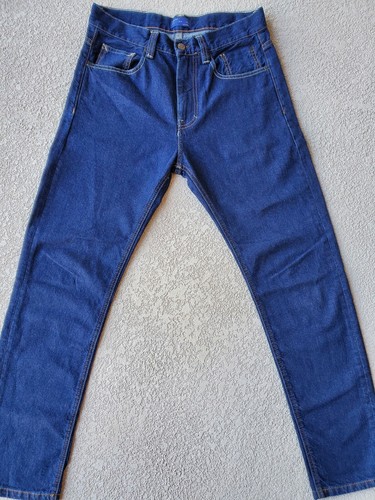 Zara Man Denim Wear Smart Fit Jeans 