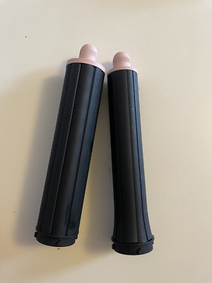 Dyson Airwrap 30 mm 40 mm Aufsätze LANGE Einzelfass Blau Blush