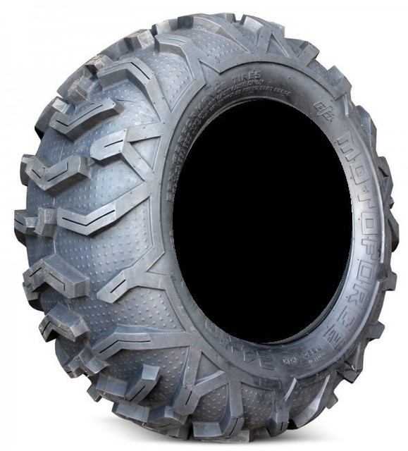 (2) EFX 26814 Moto MotoForce Mud ATV/UTV Force Tires Set New eBay