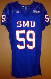 game worn college football jerseys