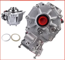 For Toyota Venza AWD 2009-2014 Rear Differential Assembly + Coupling 41110-58030