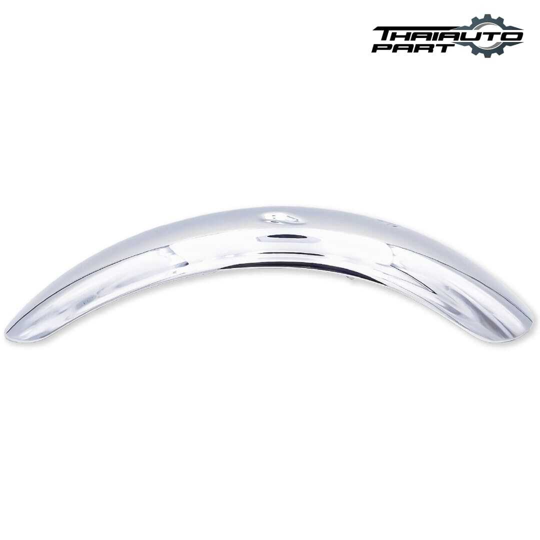 FRONT FENDER CHROME FOR HONDA MONKEY 125 Z125 2018-2023 | eBay