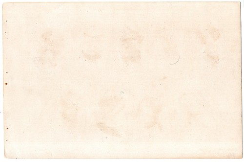 b 1889 CARTE SIGARETTE DUCA attori e attrici N71 pubblicità foglio campione - Foto 2 di 2