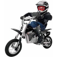 Razor Mx350 Electric Motocross Dirt Rocket Scooter Bike Motorcycle Black Razor Mx350 Electric Motocross Dirt Rocket Scooter Bike Motorcycle Black