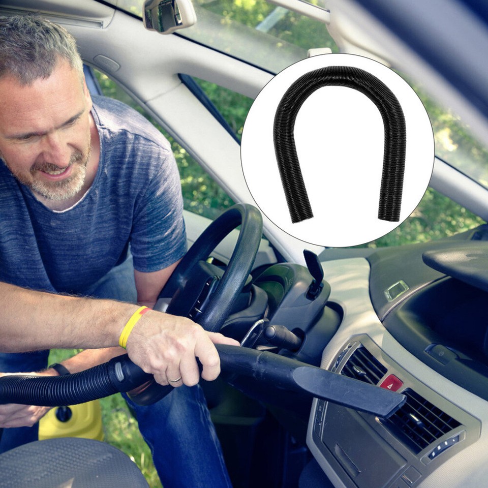 2 Pack Air Conditioner Hose Car Outlet Heater Replacement Accessory