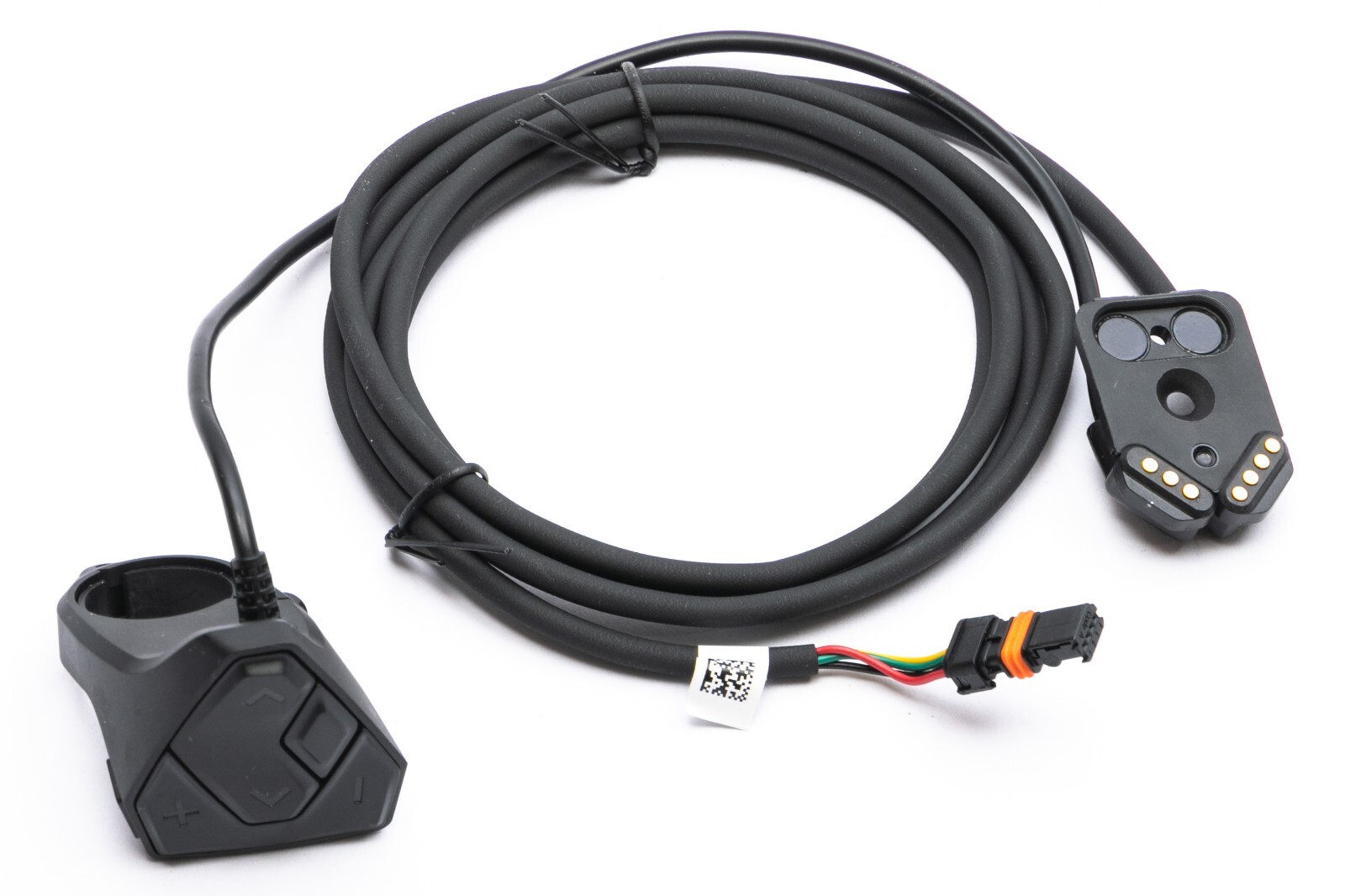 Bosch Kiox 330 Nyon 2 unidad de control 1270016829 interruptor placa de montaje cable