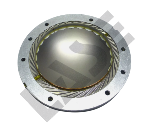 16Ω ALTEC アルテック チタン ダイアフラム 288 291 299 16Ω ALTEC アルテック チタン ダイアフラム 288 291 299 - メルカリ