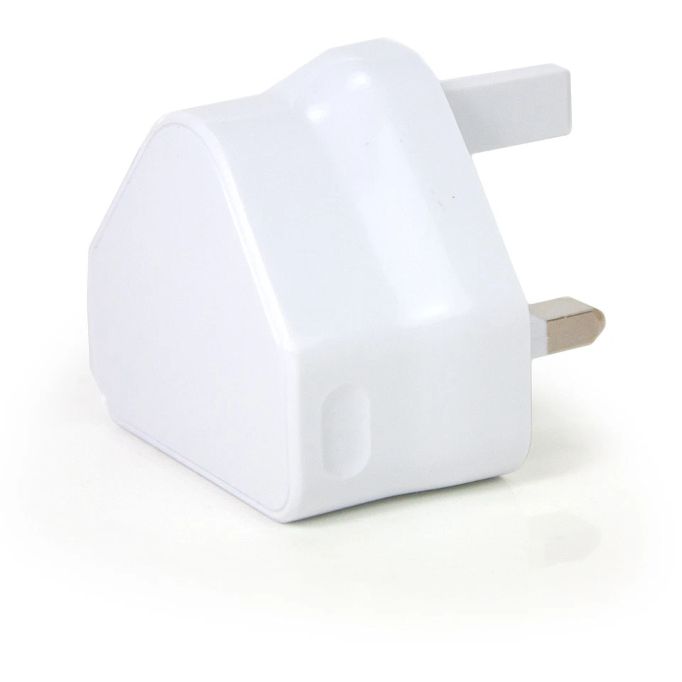 WALL CHARGER & USB DATA SYNC CABLE For RCA Cambio W1162 W116 W101 V2 Tablet - Image 3 of 3