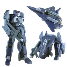 TOYNAMI ROBOTECH SUE GRAHAM SHADOW VERITECH MASTERPIECE COLLECTION VOL. 4 NEW