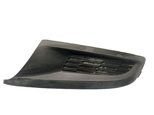 Stoßstange Stoßfänger vorne Gitter links für VW POLO (6C1, 6R1) 1.2 6R0853665C