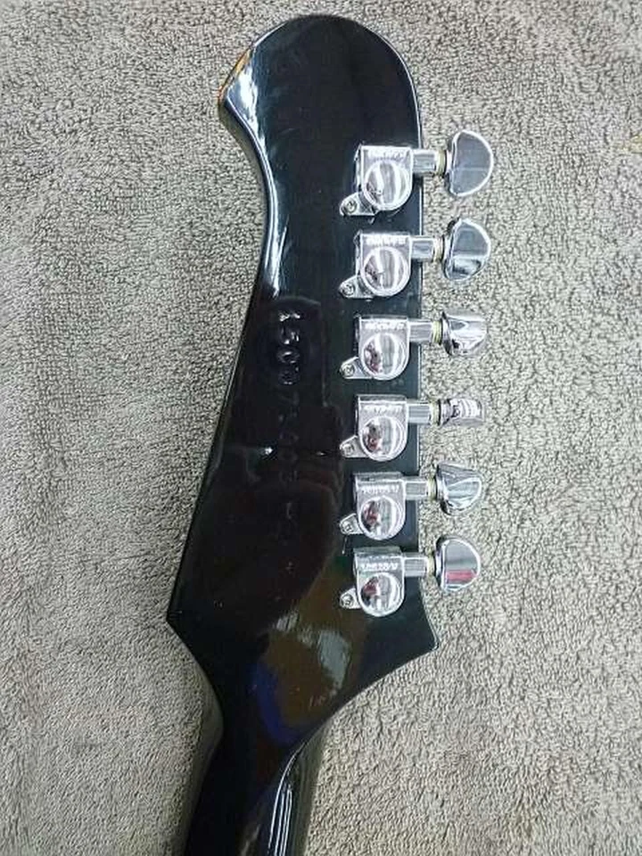 [Gibson] USA 2015 Firebird Non-Reverse Limited E-Gitarre mit Hartschalenkoffer - Bild 4 von 4