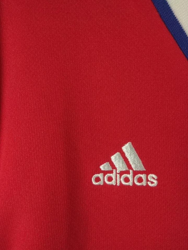 Camiseta de baloncesto Griffin Los Angeles Clippers NBA Adidas para hombre talla L ig93 Foto 4 de 4