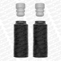 Monroe Staubschutzsatz StoßDäMpfer FüR Nissan Almera II Hatchback N16 1.5 1.8