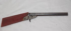 Vintage 1930s ? Daisy Toy Cork Gun 13.5" - Antique