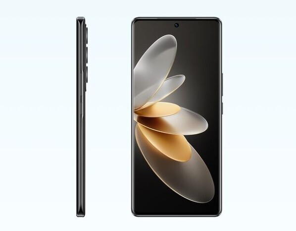 vivo V27 5G V2231 256GB 8GB RAM Factory Unlocked Smartphone